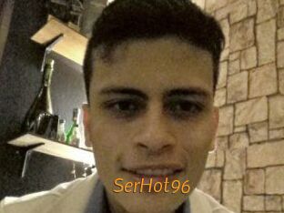 SerHot96
