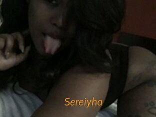 Sereiyha