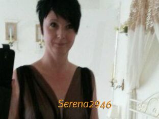 Serena2946 Porn University