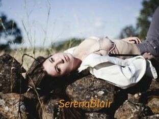 SerenaBlair