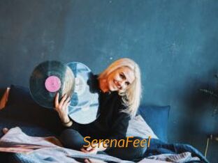 SerenaFeel