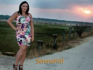 SerenaHill
