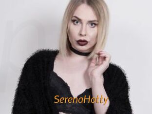 SerenaHotty