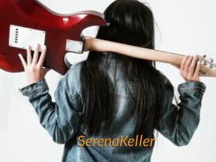 SerenaKeller