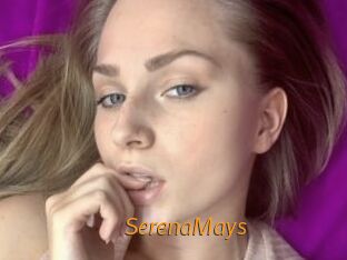 SerenaMays