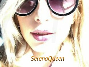 SerenaQueen