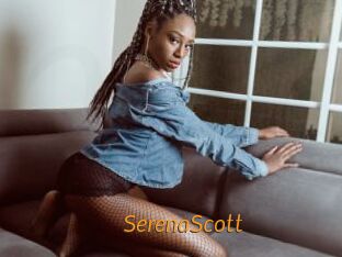 SerenaScott