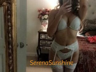 SerenaSunshine