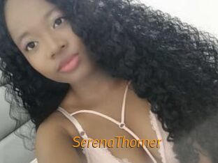 SerenaThorner Porn University