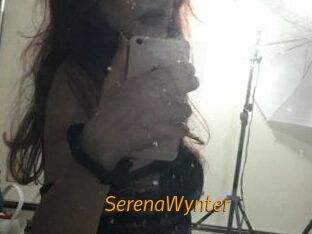 SerenaWynter