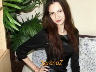 SerenaZ