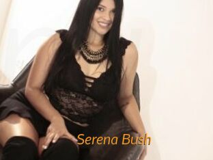 Serena_Bush