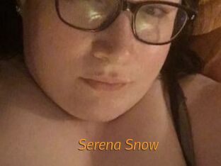 Serena_Snow