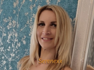 Serenexx