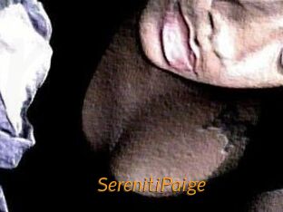 SerenitiPaige