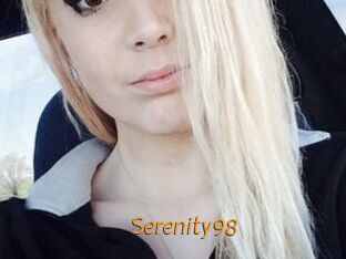 Serenity98