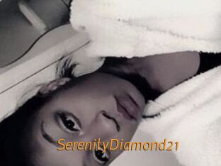 SerenityDiamond21