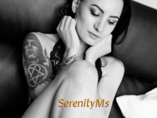 SerenityMs