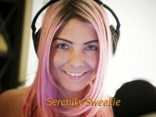 Serenity_Sweetie Porn University