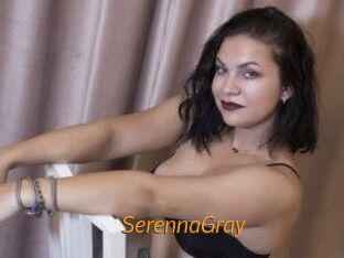 SerennaGray