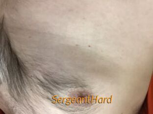 SergeantHard