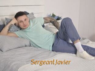 SergeantJavier