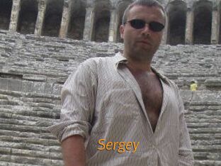 Sergey