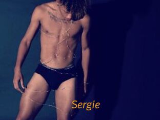 Sergie