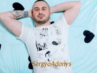 SergyoAdonys