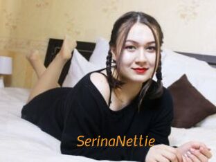 SerinaNettie