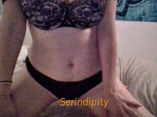 Serindipity