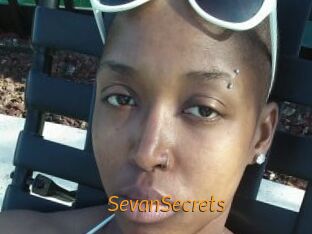 SevanSecrets