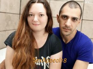 SexAppeal18