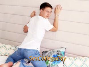 SexCollegeBoy