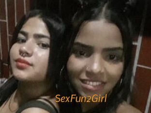 SexFun2Girl