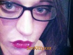 SexKittyxxx
