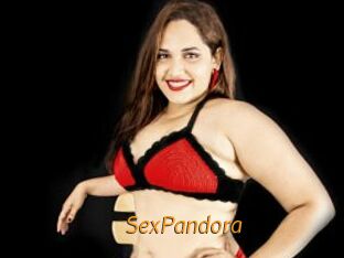 SexPandora