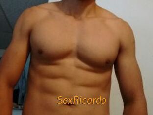 SexRicardo
