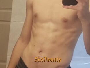 SexTwenty Porn University