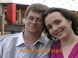 SexWebCamCouple