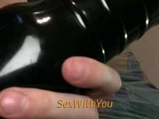 SexWithYou