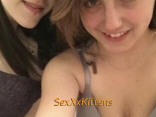SexXxKittens