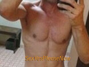 SexYesPleaseNow