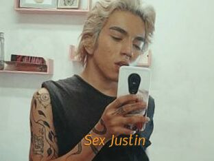 Sex_Justin