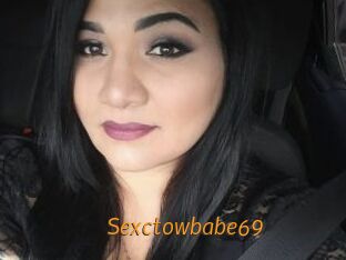 Sexctowbabe69