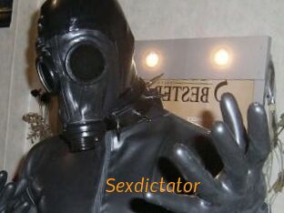 Sexdictator