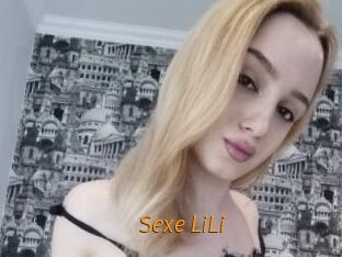 Sexe_LiLi