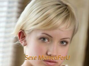 Sexe_MonicaForU Porn University