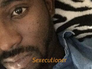 Sexecutioner