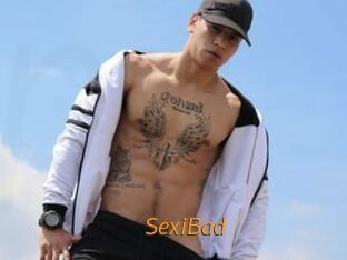 SexiBad Porn University